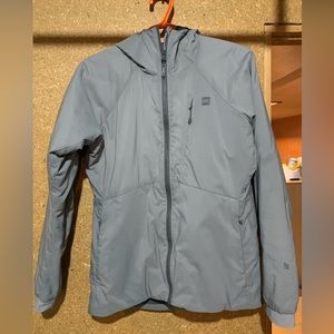 MEC light insulated jacket